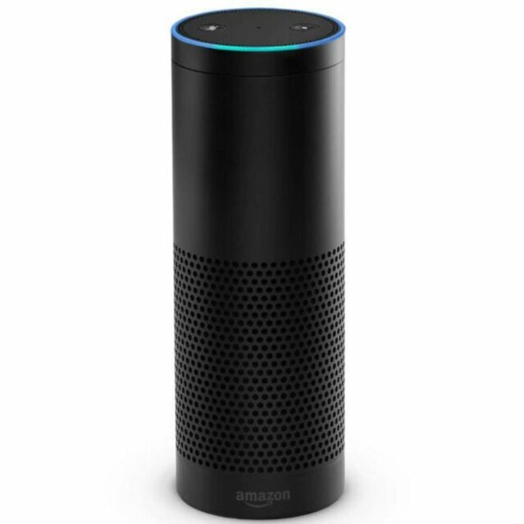 Amazon Echo Full Size NWT/NIB - Picture 2 of 6